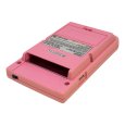 画像7: ゲームボーイポケット本体 (ピンク) (7)