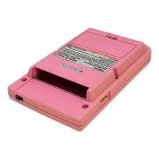 画像7: ゲームボーイポケット本体 (ピンク) (7)