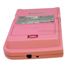 画像6: ゲームボーイポケット本体 (ピンク) (6)