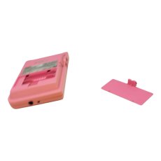画像5: ゲームボーイポケット本体 (ピンク) (5)