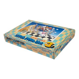 ファミリーソフト「スーパーマリオブラザーズ\"3™」中古品の出品です。 中古】ファミコンソフト スーパーマリオブラザーズ3 ソフトのみ