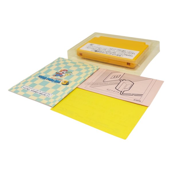 画像5: スーパーマリオブラザーズ3 (5)