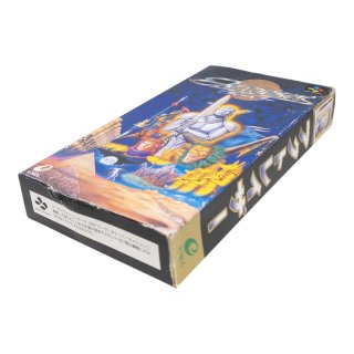 スーパーファミコンソフト〈あ行〉販売サイト｜名作・レア多数取り揃え