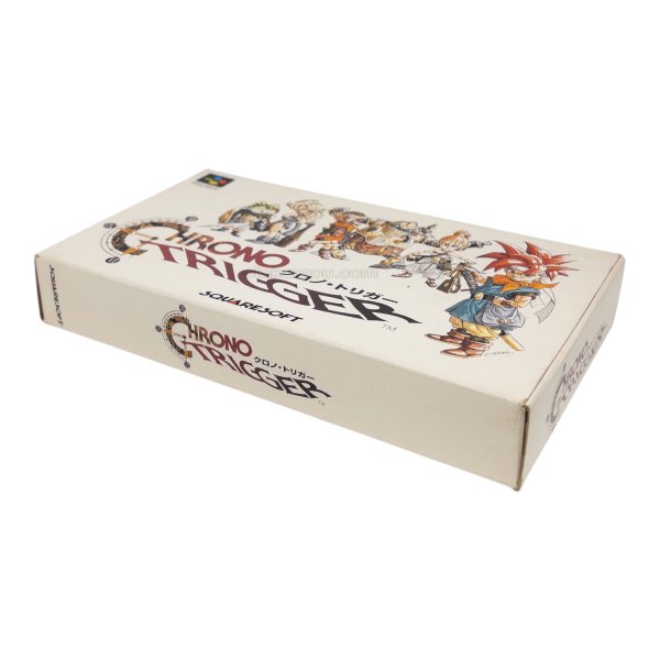 画像1: クロノトリガー　-2 (1)