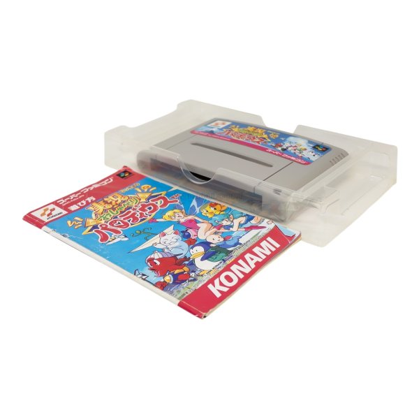 画像4: 実況おしゃべりパロディウス (4)