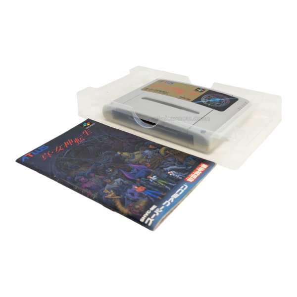 画像4: 真・女神転生 (4)