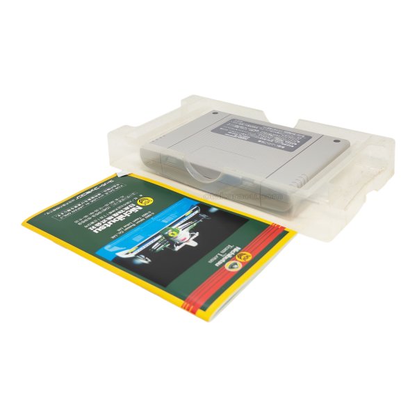 スーパーエフワンサーカス