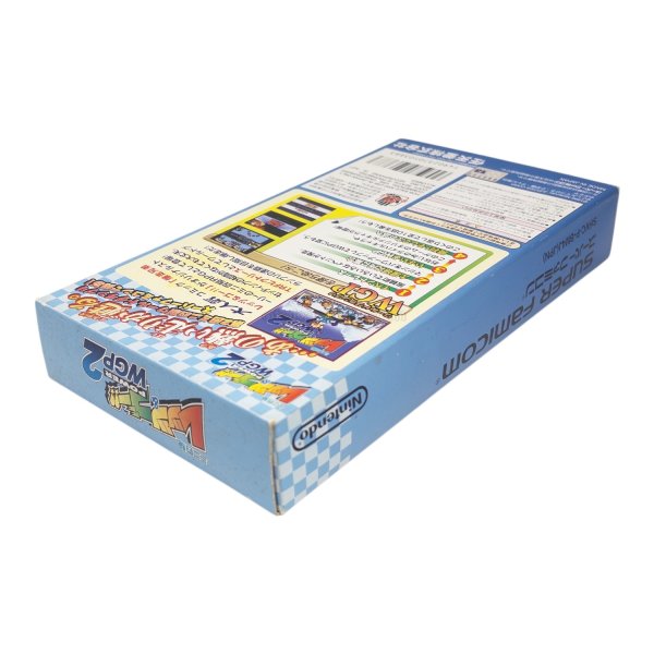 画像3: ミニ四駆 レッツ&ゴー!! POWER WGP2　　　-3 (3)