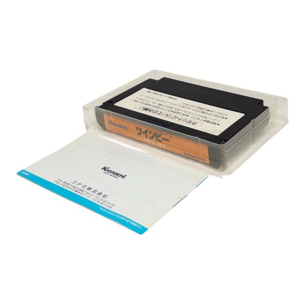 画像5: ツインビー (5)