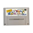 スーパーファミコンソフト電池交換  へべれけのぽぷーん