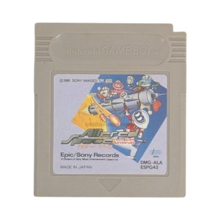 ゲームボーイ ソフト FINAL FANTASY ADVENTURE(聖剣伝説 ファイナル