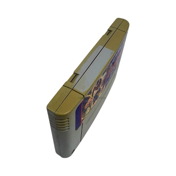 画像2: ゲゲゲの鬼太郎 復活!!天魔大王 復刻版（ヤケ） (2)