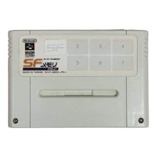 スーパーファミコンソフト【通販品 ま行一覧】中古カセット｜マザー2