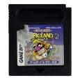 gameboy color rom japan ワリオランド2 盗まれた財宝