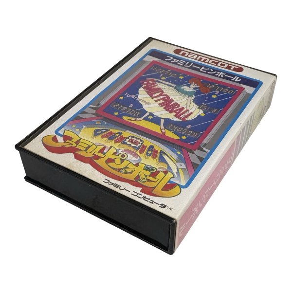 画像1: ファミリーピンボール (1)