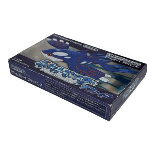 ポケットモンスター 青 (ポケモン) ソフトのみ ゲームボーイソフト