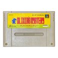 オリビアのミステリー スーパーファミコンソフト / 端子清掃済み 動作確認済み / Olivia's Mystery Super Famicom Game Tested & Working