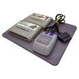 スーパーファミコンマウス（ソフト2本付）