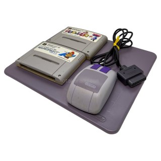 スーパーファミコン本体・周辺機器の販売｜動作品・ケーブル類も通販中