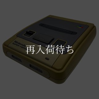 機動装甲 ダイオン スーパーファミコンソフト カセットのみ (端子清掃