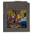 ナイトクエスト ゲームボーイソフト / 端子清掃済み 動作確認済み / Night Quest Game Boy Game Tested & Working