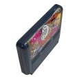 スプラッターハウス ファミコンソフト / 端子清掃済み 動作確認済み / Splatterhouse Famicom Game Tested & Working