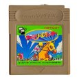 ファミリージョッキー ゲームボーイソフト / 端子清掃済み 動作確認済み / Family Jockey Game Boy Game Tested & Working