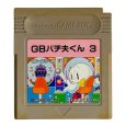 パチ夫くん3 ゲームボーイソフト / 端子清掃済み 動作確認済み / Pachio-kun 3 Game Boy Game Tested & Working