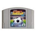 Jリーグダイナマイトサッカー64