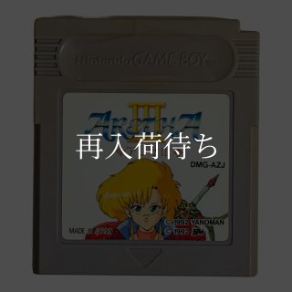 ゲームボーイ 本体 ゲームボーイ ONI アレサ ドラキュラセット ゲームボーイソフト【あ行】中古通販｜名作初代悪魔城ドラキュラ等電池