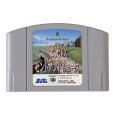 栄光のセントアンドリュース ニンテンドウ64ソフト / 端子清掃済み 動作確認済み / Eikou no St. Andrews Nintendo 64 Game Tested & Working