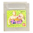 ジャングルの王者ターちゃん ゲームボーイソフト / 端子清掃済み 動作確認済み / Jungle no Ouja Tar-chan Game Boy Game Tested & Working