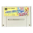 パチンコ連チャン天国 スーパーファミコンソフト / 端子清掃済み 動作確認済み / Pachinko Renchan Tengoku Super Famicom Game Tested & Working