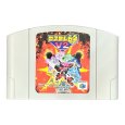 カスタムロボV2 ニンテンドウ64ソフト / 端子清掃済み 動作確認済み / Custom Robo V2 Nintendo 64 Game Tested & Working