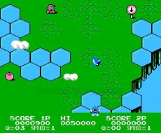 famicom rom ツインビー3