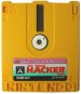 マグマプロジェクト ハッカー ディスクシステムソフト / 端子清掃済み 動作確認済み / Magma Project Hacker FDS Game Tested & Working