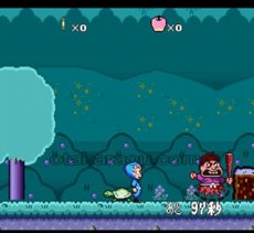 【スーパーファミコン画像】忍たま乱太郎2
