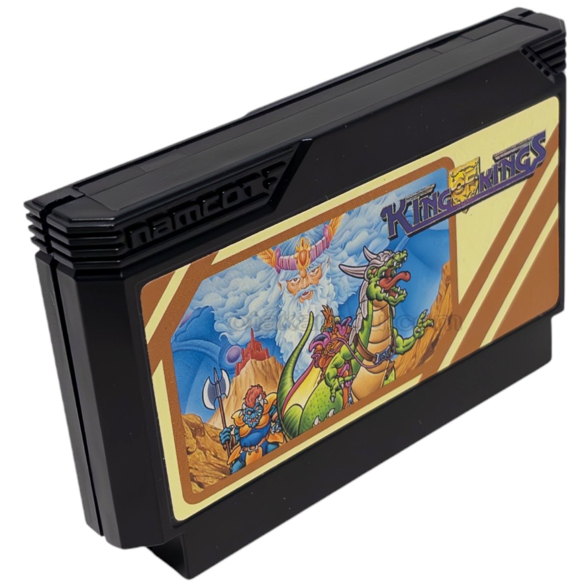 ファミコン販売　キングオブキングス