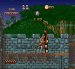 ドラゴンズマジック スーパーファミコンソフト / 起動確認済み プレイ画面 / Dragon's Magic Super Famicom Game Gameplay Screenshot