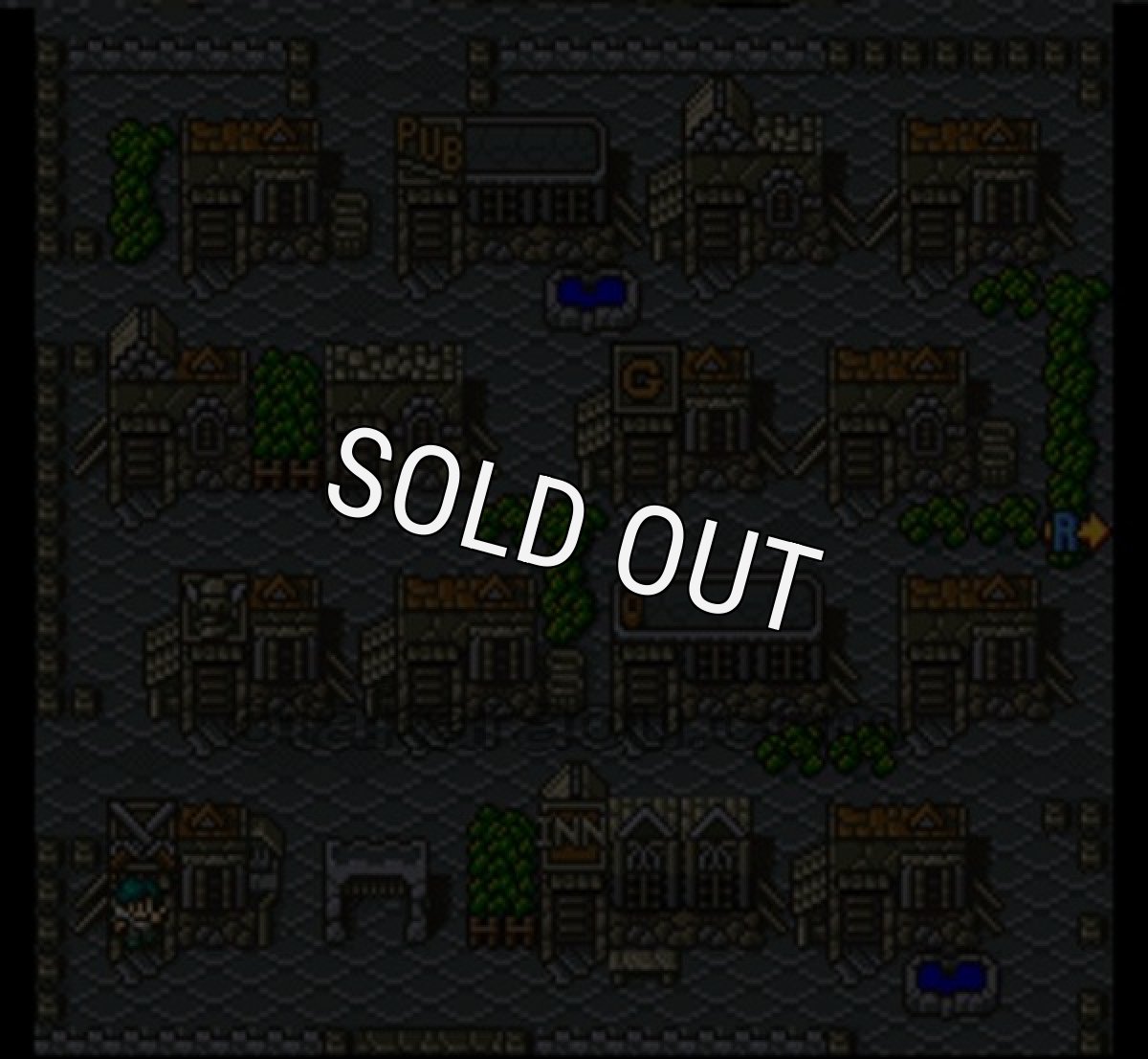 SFCソフトソウル＆ソード