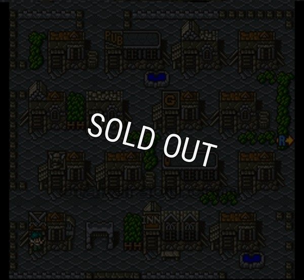 SFCソフトソウル＆ソード