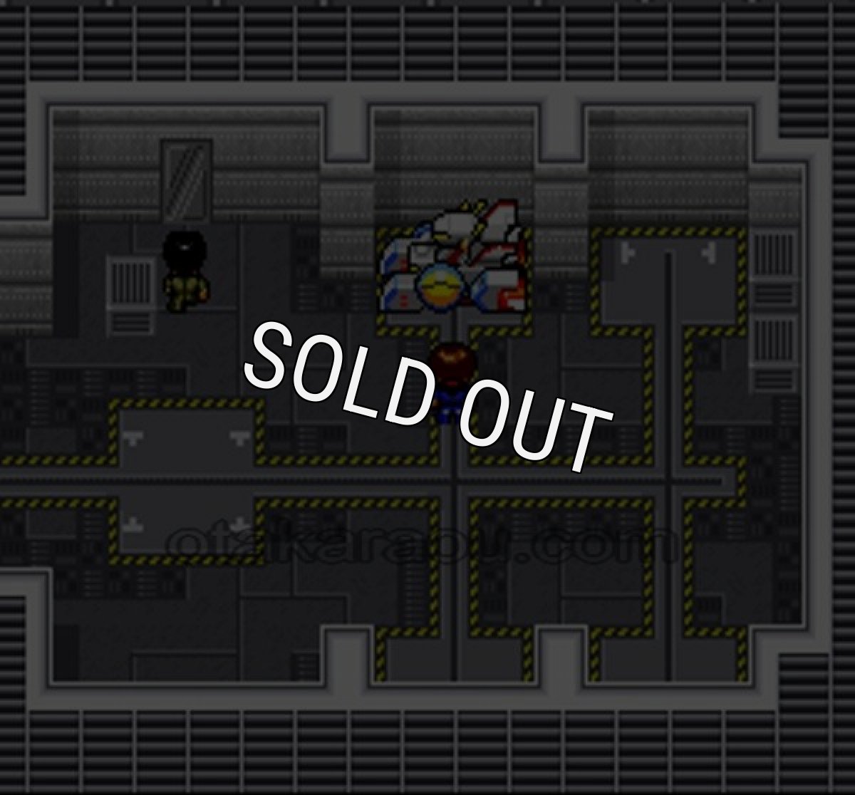 スーパーファミコン名作 ガイアセイバー