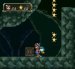 アルディ ライトフット スーパーファミコンソフト / 起動確認済み プレイ画面 / アルディ ライトフット Super Famicom Game Gameplay Screenshot