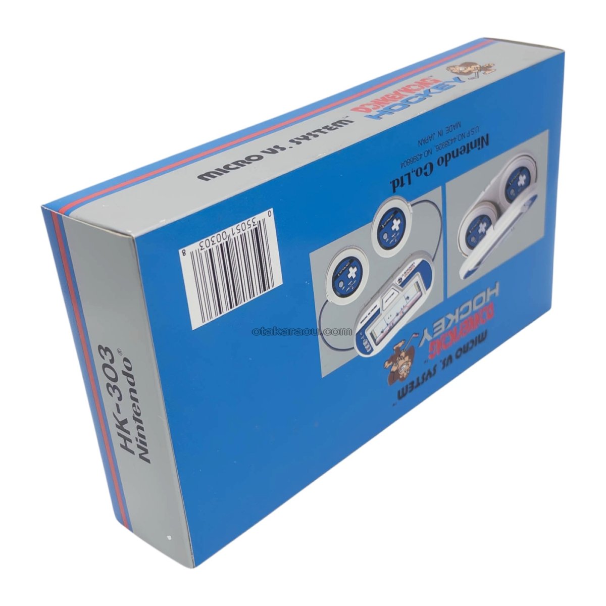 ドンキーコングホッケー（新品未使用）