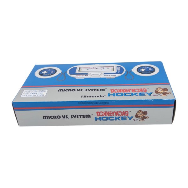 ドンキーコングホッケー（新品未使用）