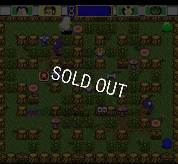 スーパーファミコン 電池交換 サービス 爆投 ドッチャーズ