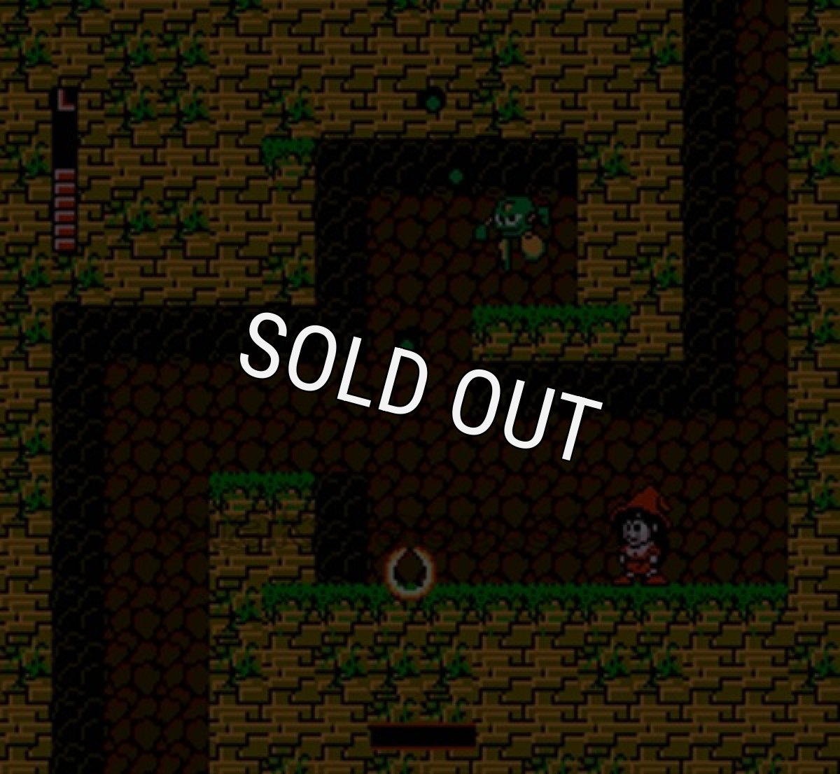 【ファミコン画像】まじかるキッズ どろぴー