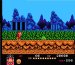 JuJu伝説(ジュジュ伝説) ファミコンソフト / 起動確認済み プレイ画面 / JuJu伝説 Famicom Game Gameplay Screenshot