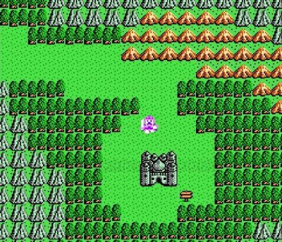 ドラゴンクエストIV ソフトのみ ファミコンソフト (新品電池交換可