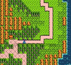 famicom games